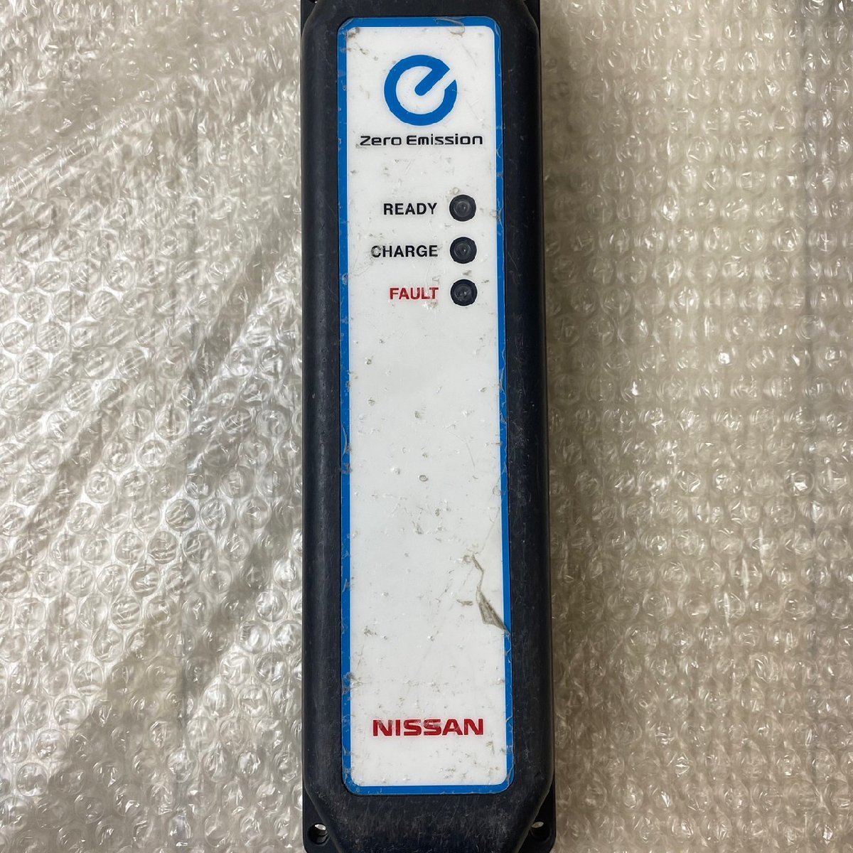 USED 純正 日産リーフ 充電コード ケーブル Zero Emission 29690 3NK5E