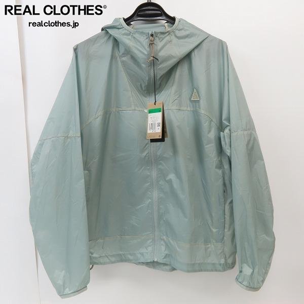 ☆【未使用】NIKE/ナイキ ACG WNDPRF CNDR CNE HOODIE JACKET ジャケット DB0979-014/XL /LPL
