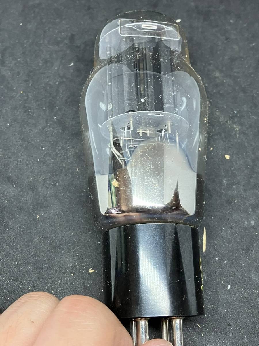 1円 希少 レア Penta ペンタ 2A3 真空管 2本 まとめ 元箱付 