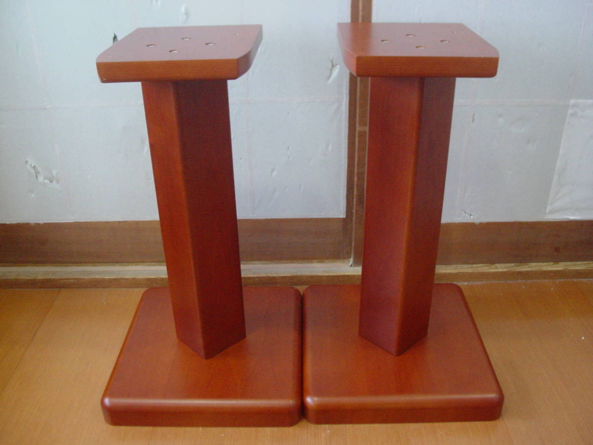 ☆PIONEER パイオニア CP-A77 スピーカースタンド S-A77BS用 CP-A77