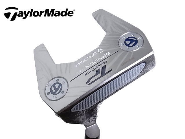 ■テーラーメイド■TP COLLECTION HYDRO BLAST BANDON TM1■33■新品■1円～