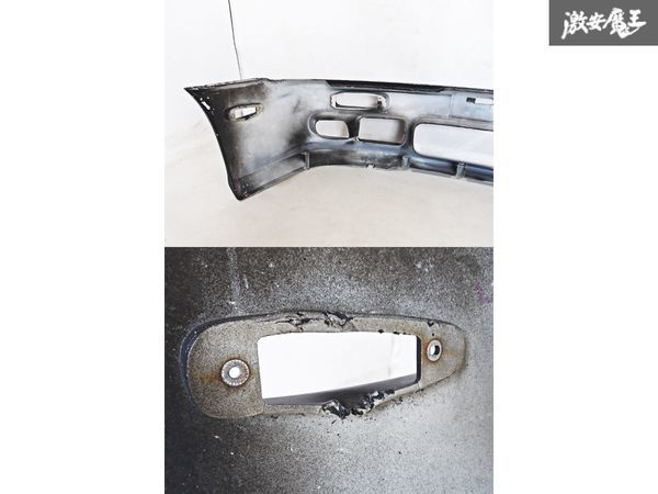 日産 純正OP オプション navan ナバーン S14 シルビア 前期