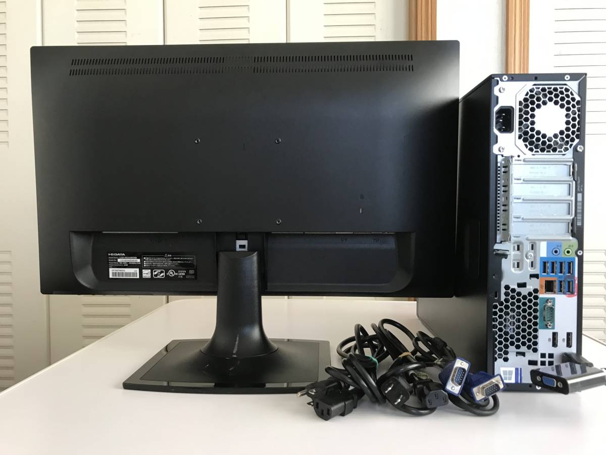 HP Z240 SFF Workstation com: PC Computer Premium Desktop | hp 