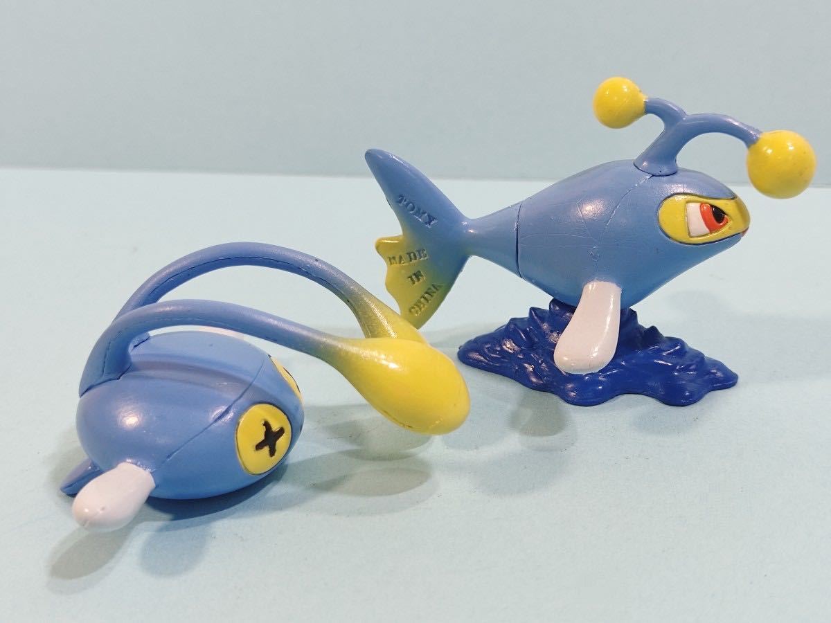 35 ポケットモンスター ポケモン モンスターコレクション モンコレ 