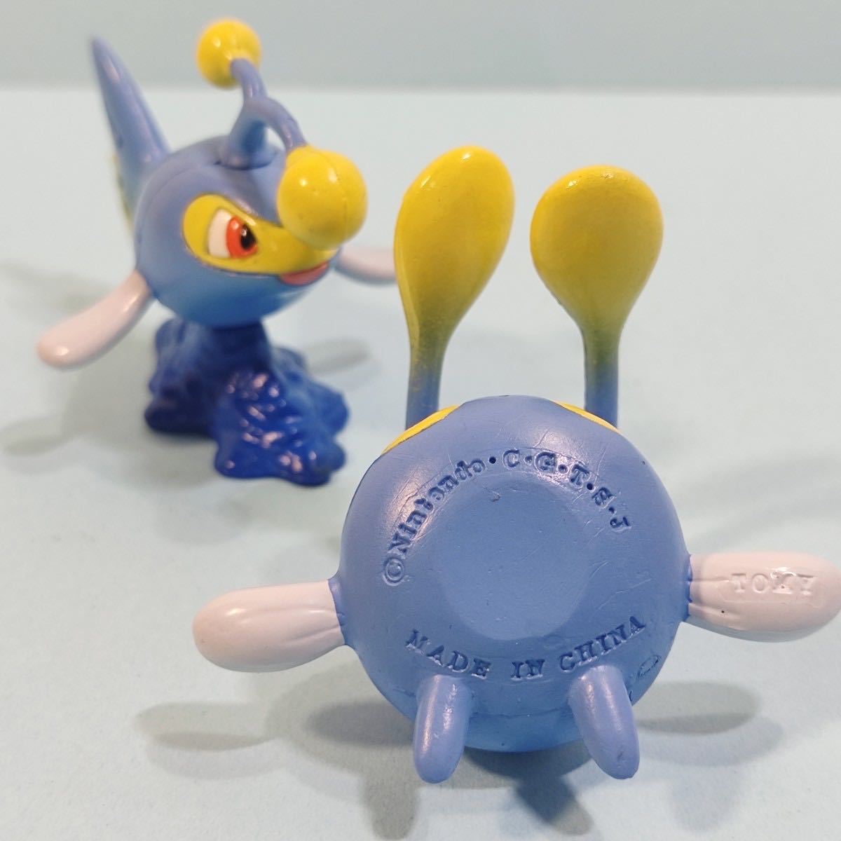 35 ポケットモンスター ポケモン モンスターコレクション モンコレ 
