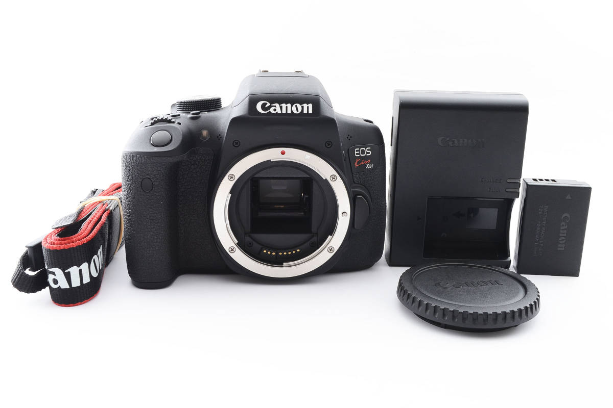 ☆極上品☆ キャノン Canon デジタル一眼レフカメラ EOS 60D ボディ