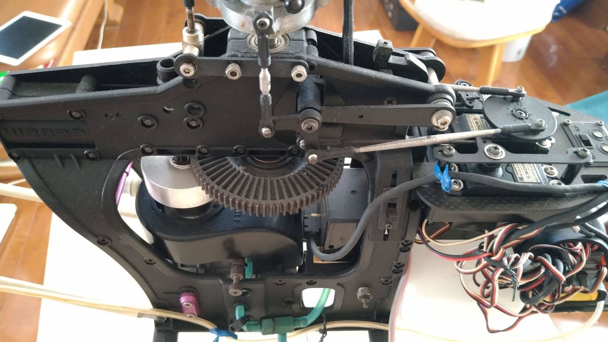 ALIGN BL815H ブラシレスサーボ 3個セット 動作確認済みです。 【公式