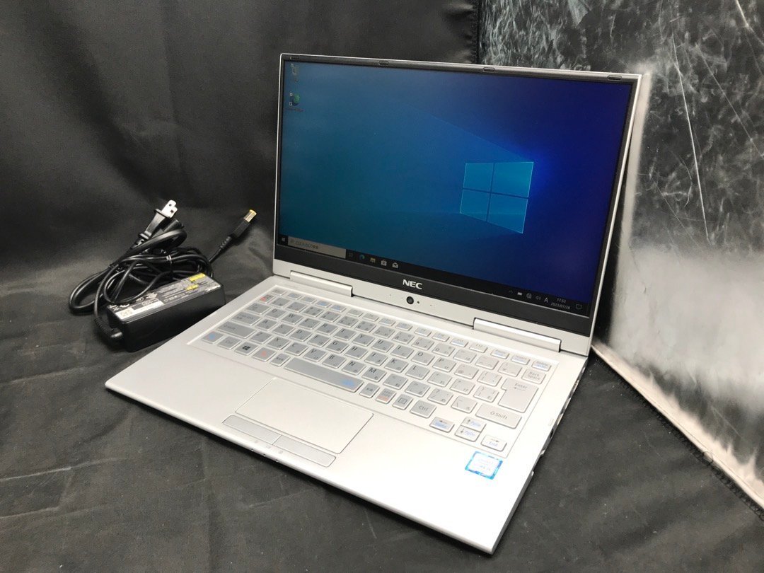 Versapro VG-4◆-16500 NEC】VersaPro VG-4 VKT16GVG4 Core i5-8250U メモリ4GB SSD128GB WEB