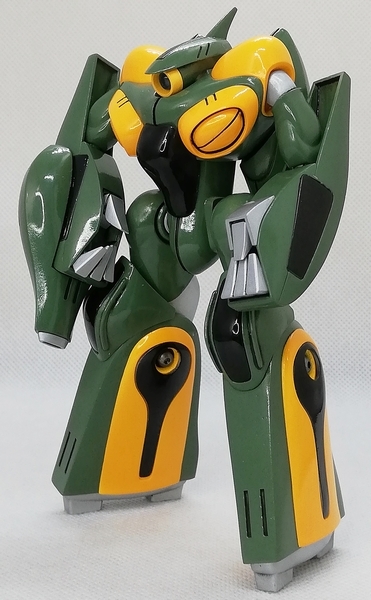 ノリモータース 1/72 ゴース ガレージキット ワンフェス2023夏 WF2023S