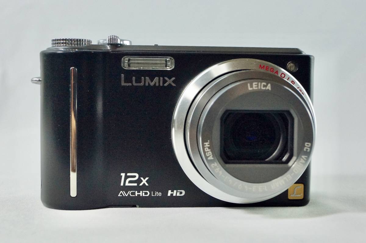 LUMIX パナソニック Panasonic ☆特上品☆Panasonic DMC－LC1 Yahoo 