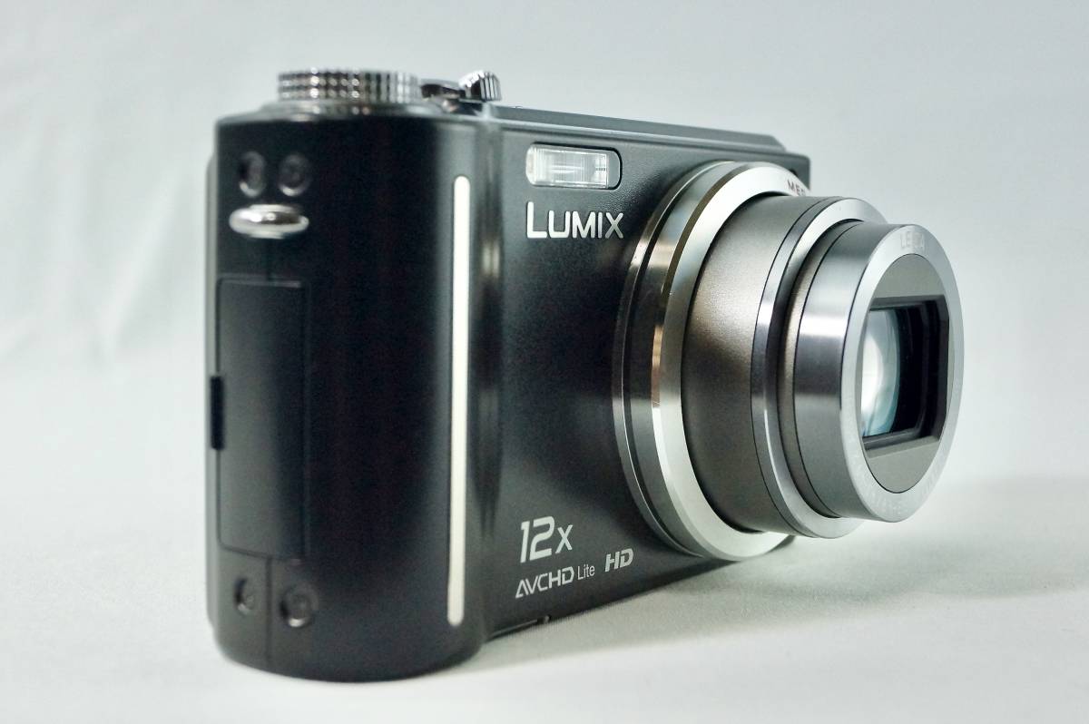 LUMIX パナソニック Panasonic ☆特上品☆Panasonic DMC－LC1 Yahoo 