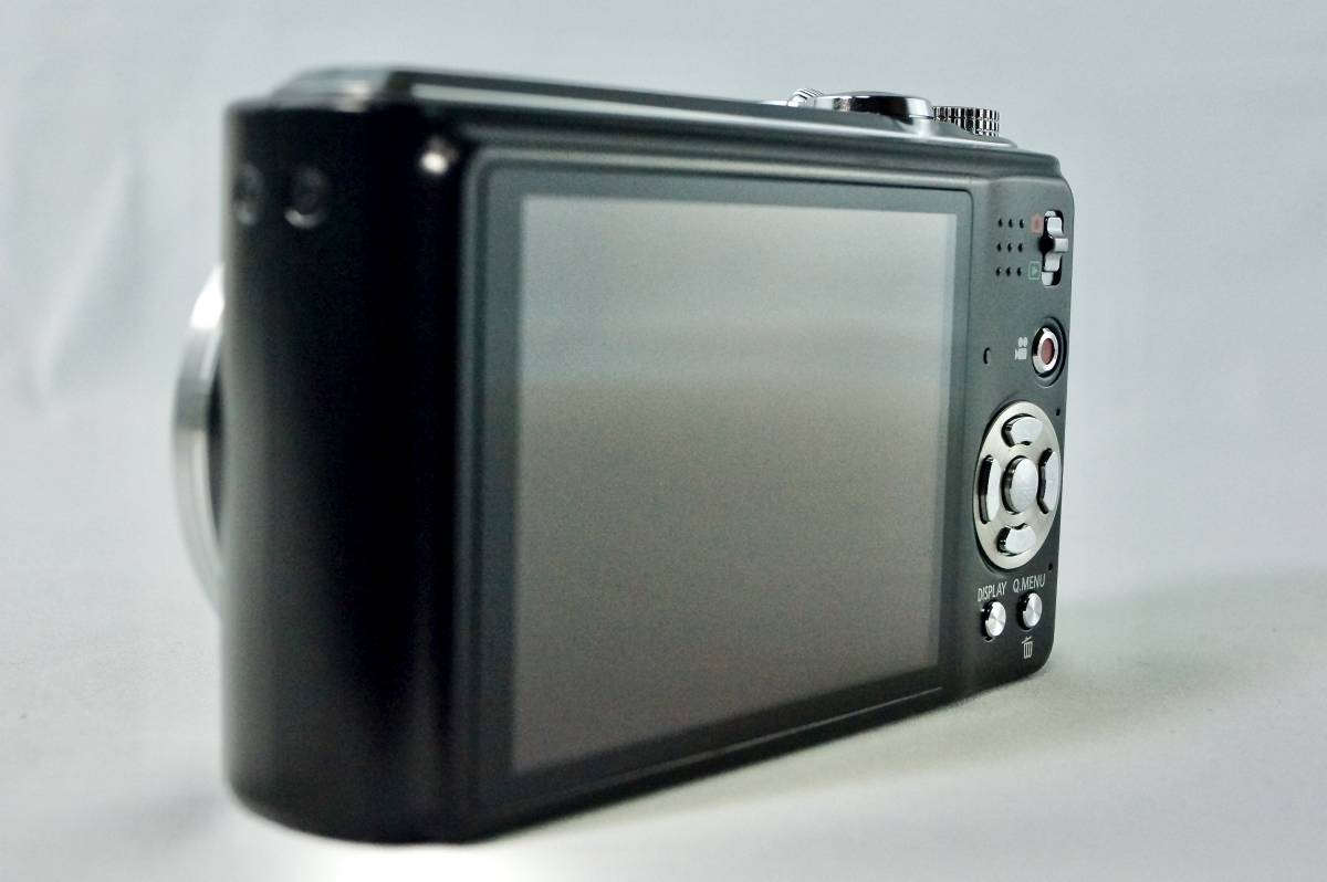 LUMIX パナソニック Panasonic ☆特上品☆Panasonic DMC－LC1 Yahoo 