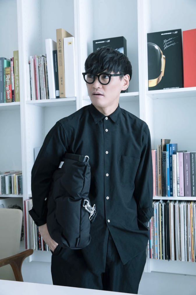コムデギャルソンオム シャツ junya watanabe man オムドゥ 【公式通販】
