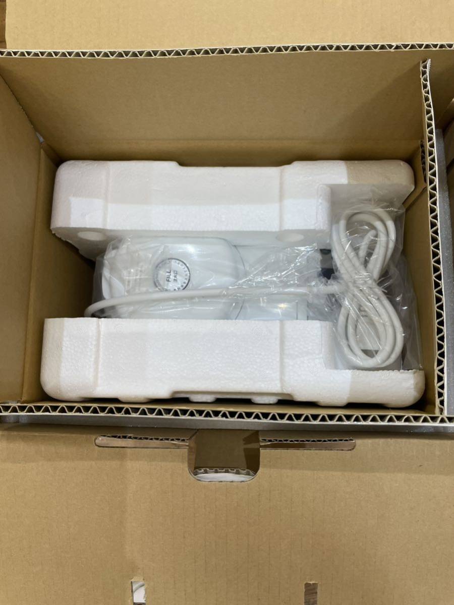 人気定番，100%新品 ★水素マルチポット　H2 MUL TI POD 未使用品