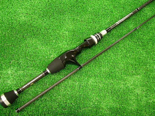 フィッシング 34 サーティーフォー PSR-60 アドバンスメント60