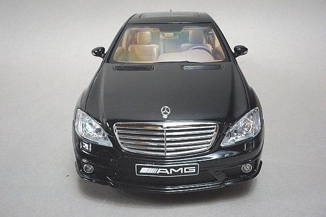 1⁄18 AUTOart オートアート , Mercedes-Benz 1⁄18 MERCEDES-BENZ