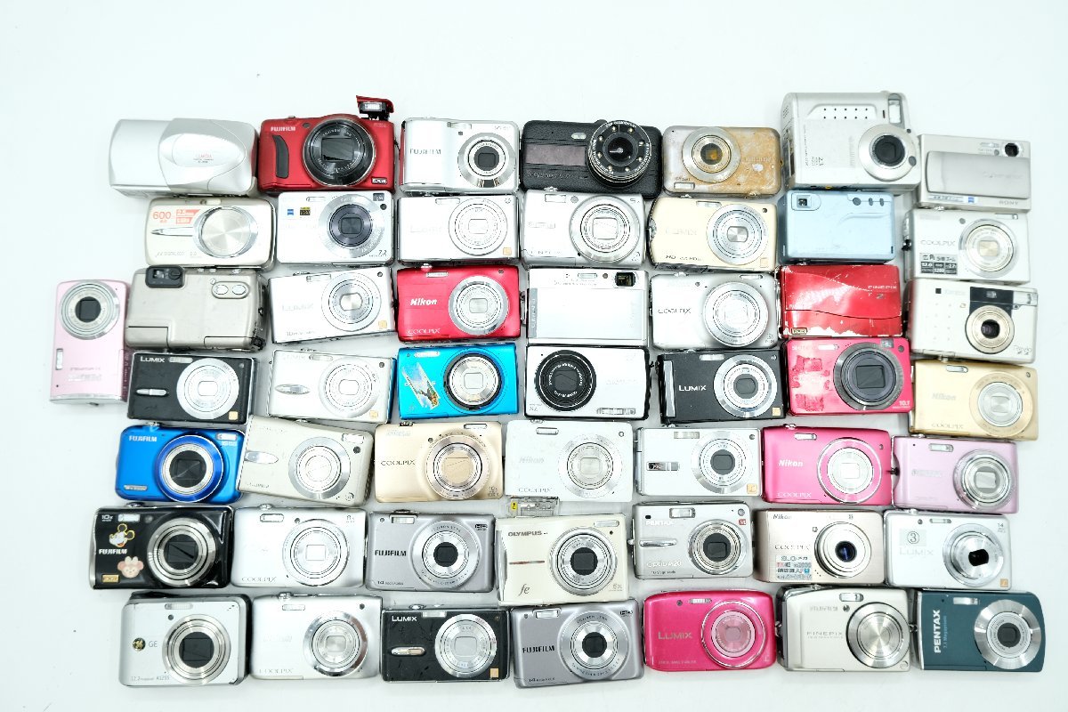 z21945】SONY ソニー Nikon ニコン OLUMPUS オリンパス など 