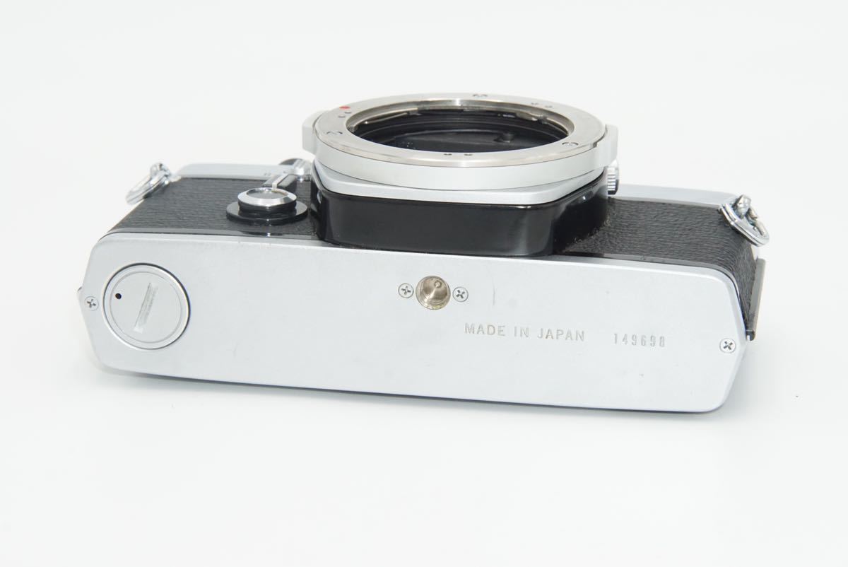 オリンパス OLYMPUS M-1 フィルムカメラ 【公式通販】