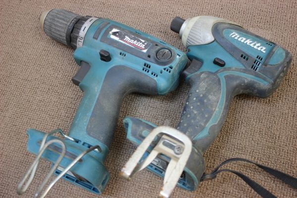 Makita DF430D TD124D BH1233B BH1220C DC14RA マキタ Makita DF430D TD124D BH1233B BH1220C DC14RA マキタ