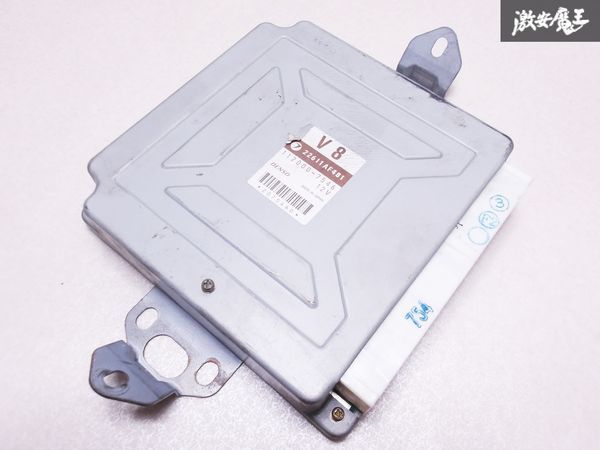 スバル 純正 GDB インプレッサ WRX STI 前期 A型 EJ20 エンジン 