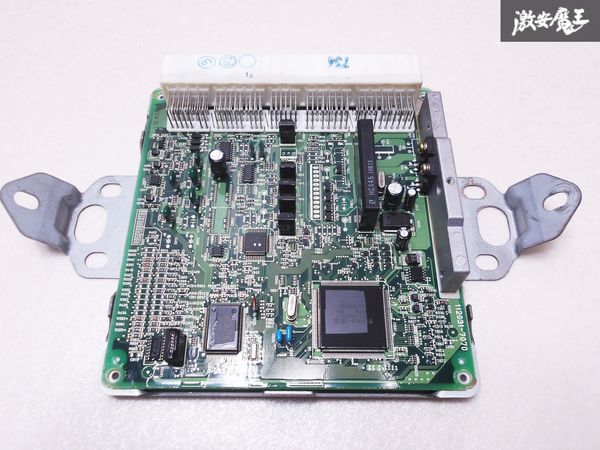 スバル 純正 GDB インプレッサ WRX STI 前期 A型 EJ20 エンジン 