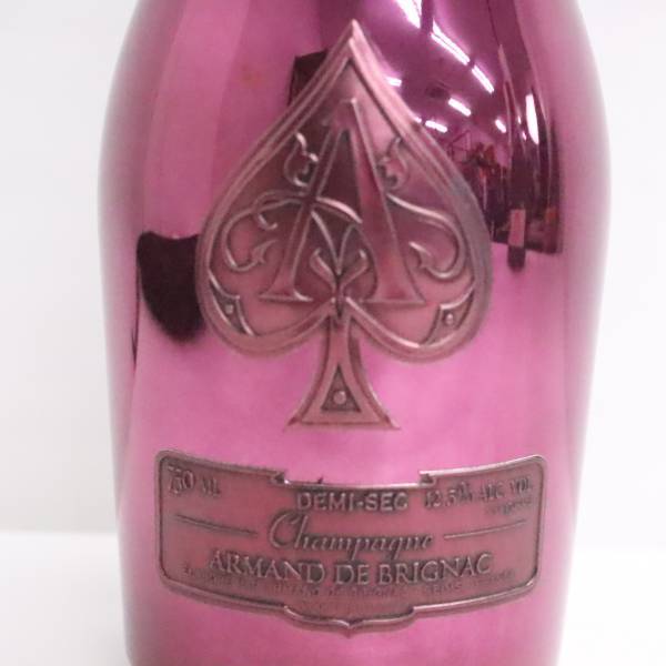 ARMAND BRIGNAC レッド 【公式通販】