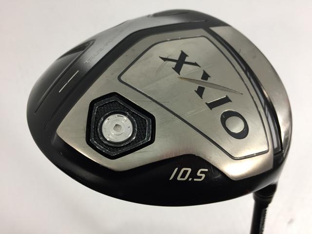 即決 中古 ゼクシオ10 テン (XXIO 10 X) ユーティリティ 2018