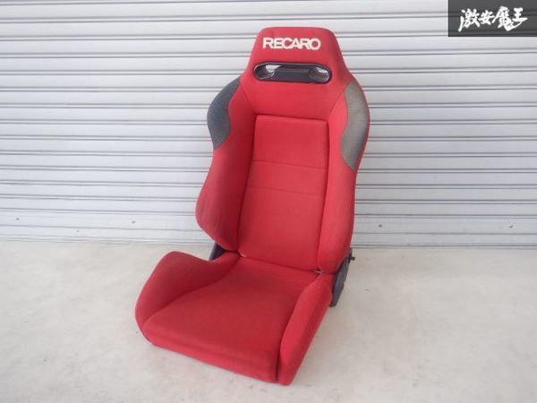 レカロ ☆売切!☆RECARO レカロ SR3 セミバケット セミバケ シート 