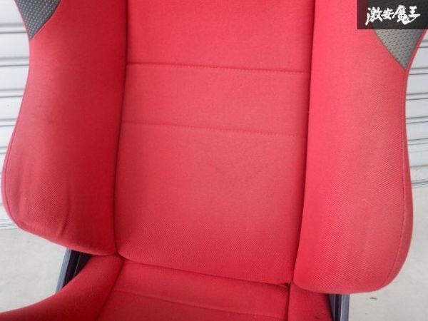 ☆正規品☆ RECARO レカロ SR-3 SR3 セミバケットシート ☆正規品☆ RECARO レカロ SR-3 SR3 セミバケットシート