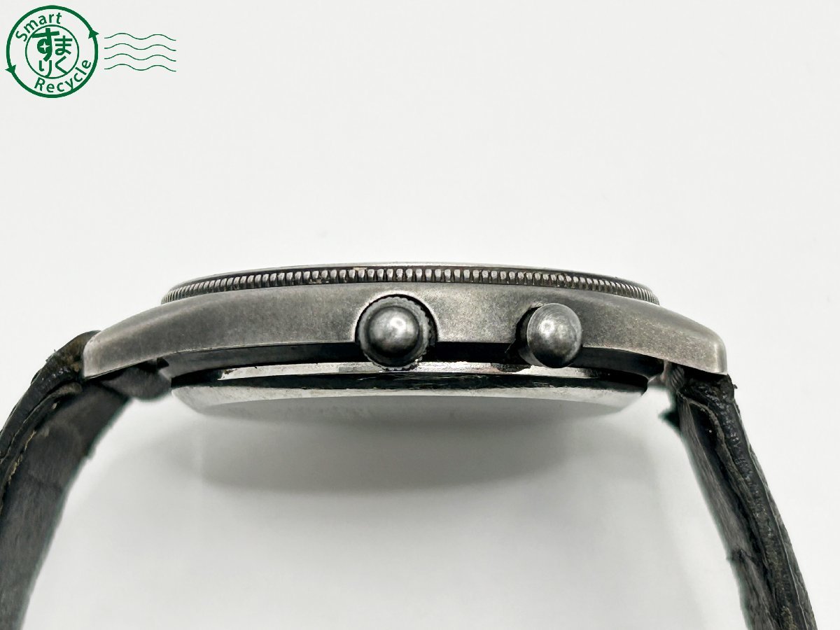 Seiko Avenue - Vintage Etsy avenue 日本 – Quartz Timer Chronograph 
