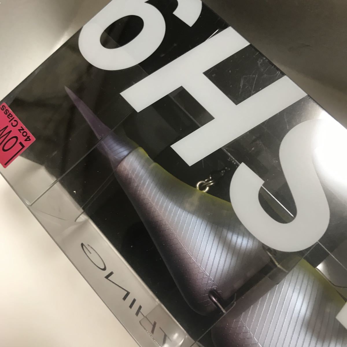 【送料無料】DRT クラッシュ９　Low 　KLASH 9 ／／ Pro Blue プロブルー　／クラッシュ ナイン_3