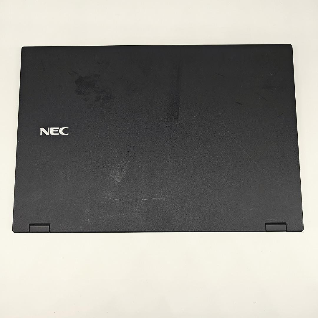 NEC】Versa Pro i7 新品SSD512GB 8GB 黒 ノートPC Core i7 6600U 送料