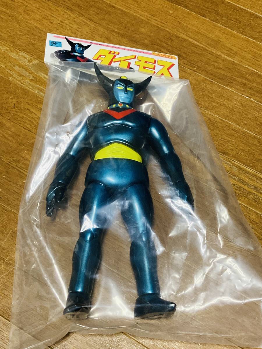 希少 未開封 円谷プロ完全協力 特撮ジオラマ