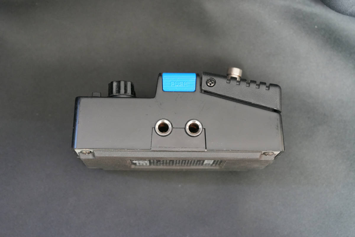 VERTEX Michael Landau Stereo Chorus ARION SCH-Z MOD(コーラス 
