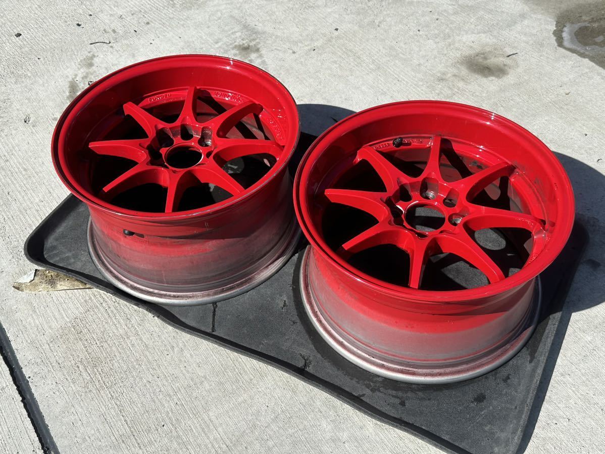 RAYS 15インチホイール PCD100 15インチ ce28 車用ホイール」の人気商品一覧 | 安い商品を通販サイト