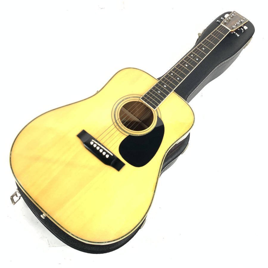 東海楽器 キャッツアイ アコースティックギターCE-200D 国産｜Cat's