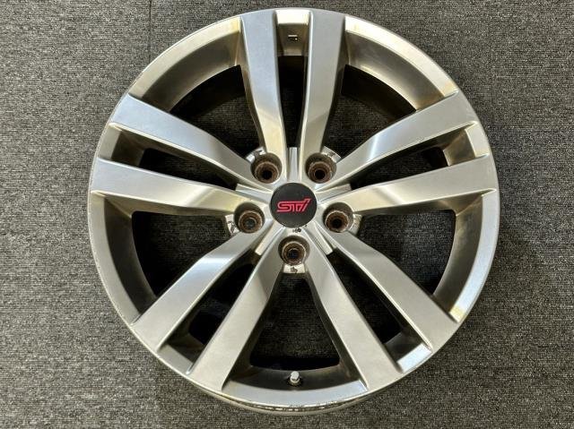 インプレッサ インプレッサ CBA-GVB WRX STI 純正 brembo フロント