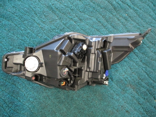 日産 ルークス B44A 純正ヘッドライト 右側 KOITO 100-2377Y 日産