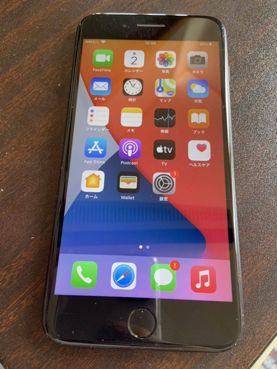 iphone7 plus 128GB simフリー 128GB Plus SIMフリー -32GB 7plus 0
