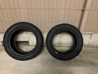 超激得 ダンロップ DIREZZA 03G 195/55R15 Ｒ３ K(Sタイヤ)｜売買されたオークション情報、yahooの商品情報をアーカイブ公開 - オークファン Sタイヤ