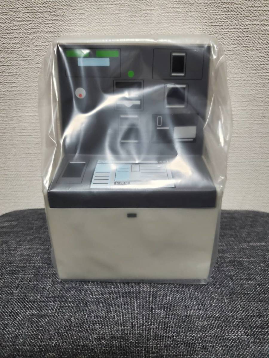 【競馬】2023 Welcomeチャンス！ C賞 自動発売機型貯金箱 札幌競馬場当選品【◎完全未開封・未使用品◎】