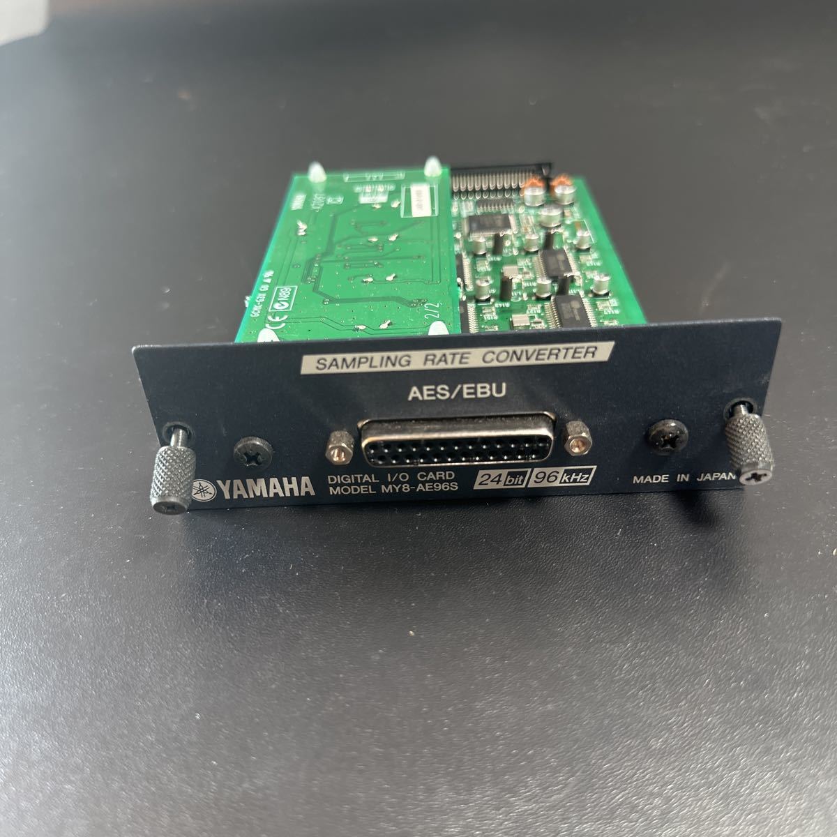 YAMAHA ヤマハ アナログミキサー MG102c チャンネル数 8チャンネル