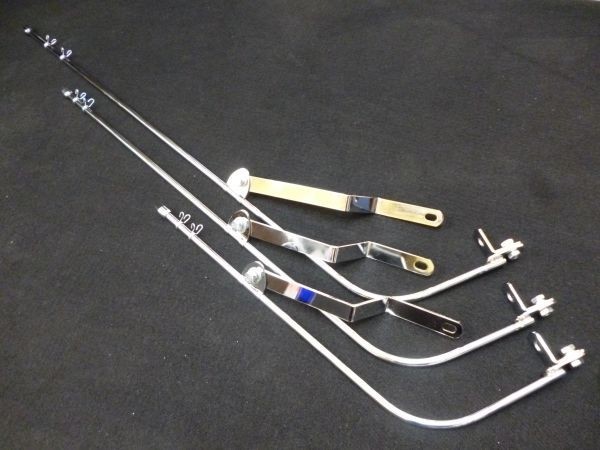 GS400(0)旗棒 井上 イノウエタイプ 85㎝ ハタボー☆CBX400FGSX400E