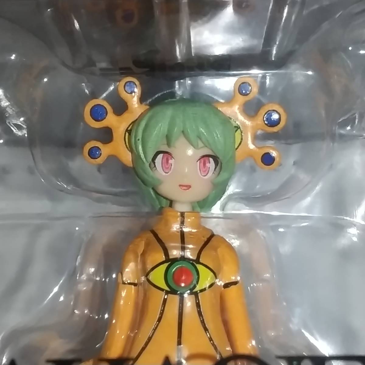玩T69 フィギュア【未開封】WAVE 続・使徒XX A-10 サハクィエル-XX 新 