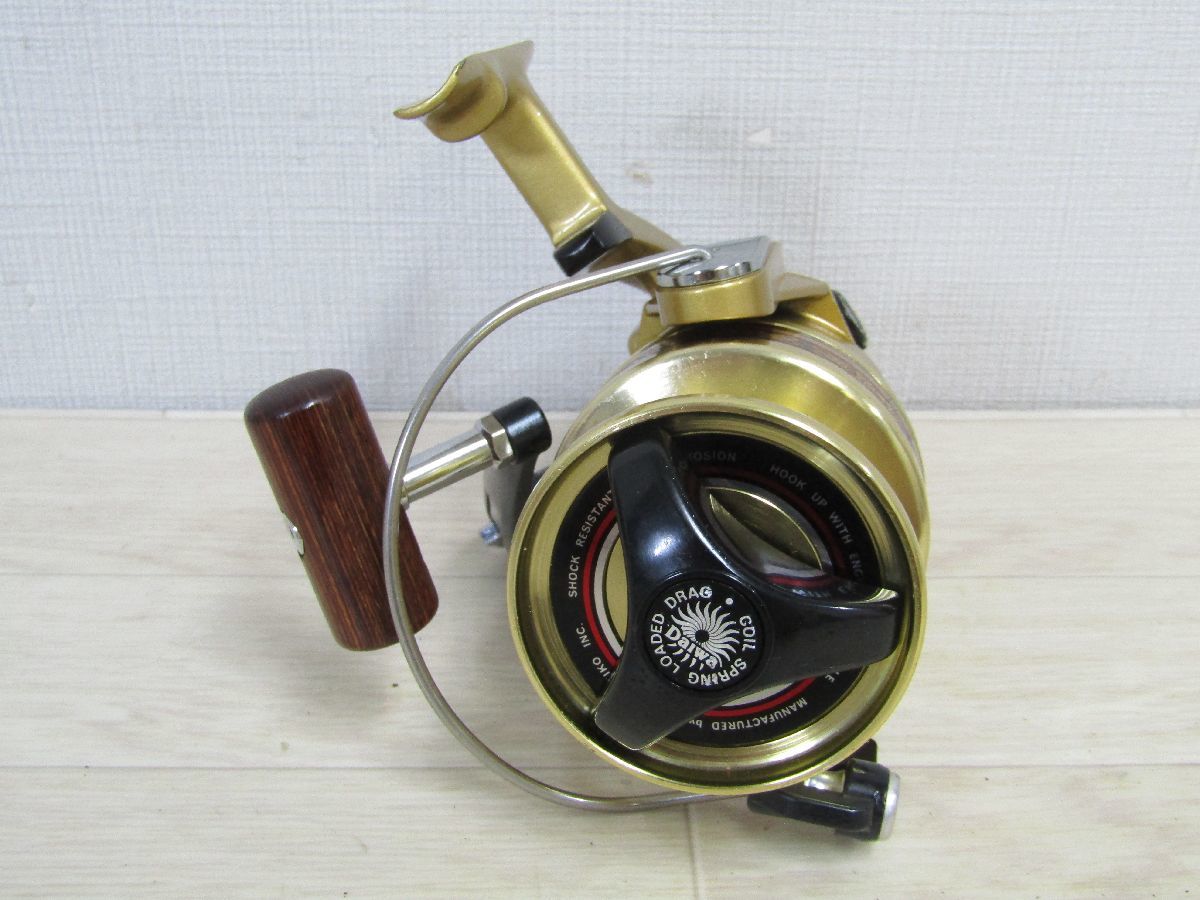 0 Daiwa MILLIONMAX ダイワ DAIWA GS-9000 HI-POWER 釣り 公式通販