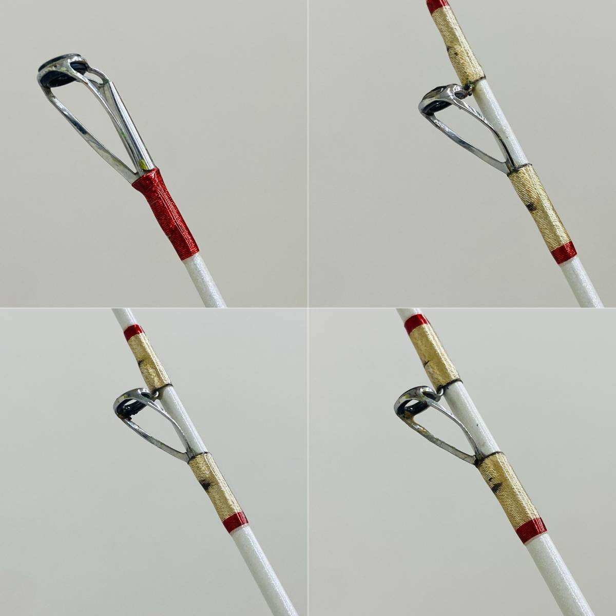 19310)□【釣り竿】SHIMANO 舳 MIYOSHI LIMITED 60-300 23166 [シマノ 