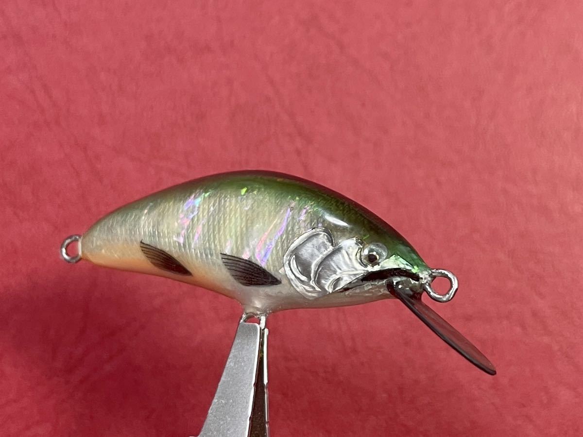 Riddle Bait distilley バロール ヴィヴィアン リドルベイツ モンキー