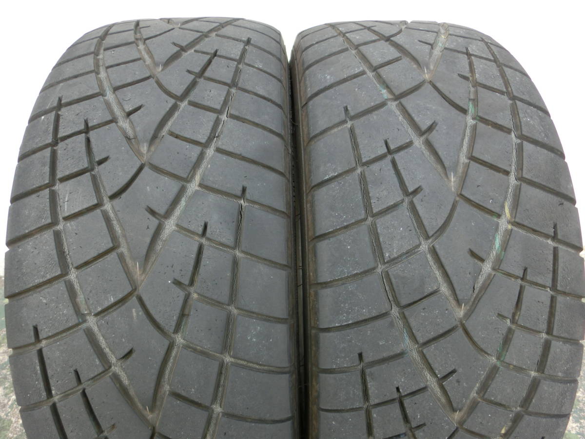 TOYO PROXES R1R 195/55R15 2本セット トーヨー