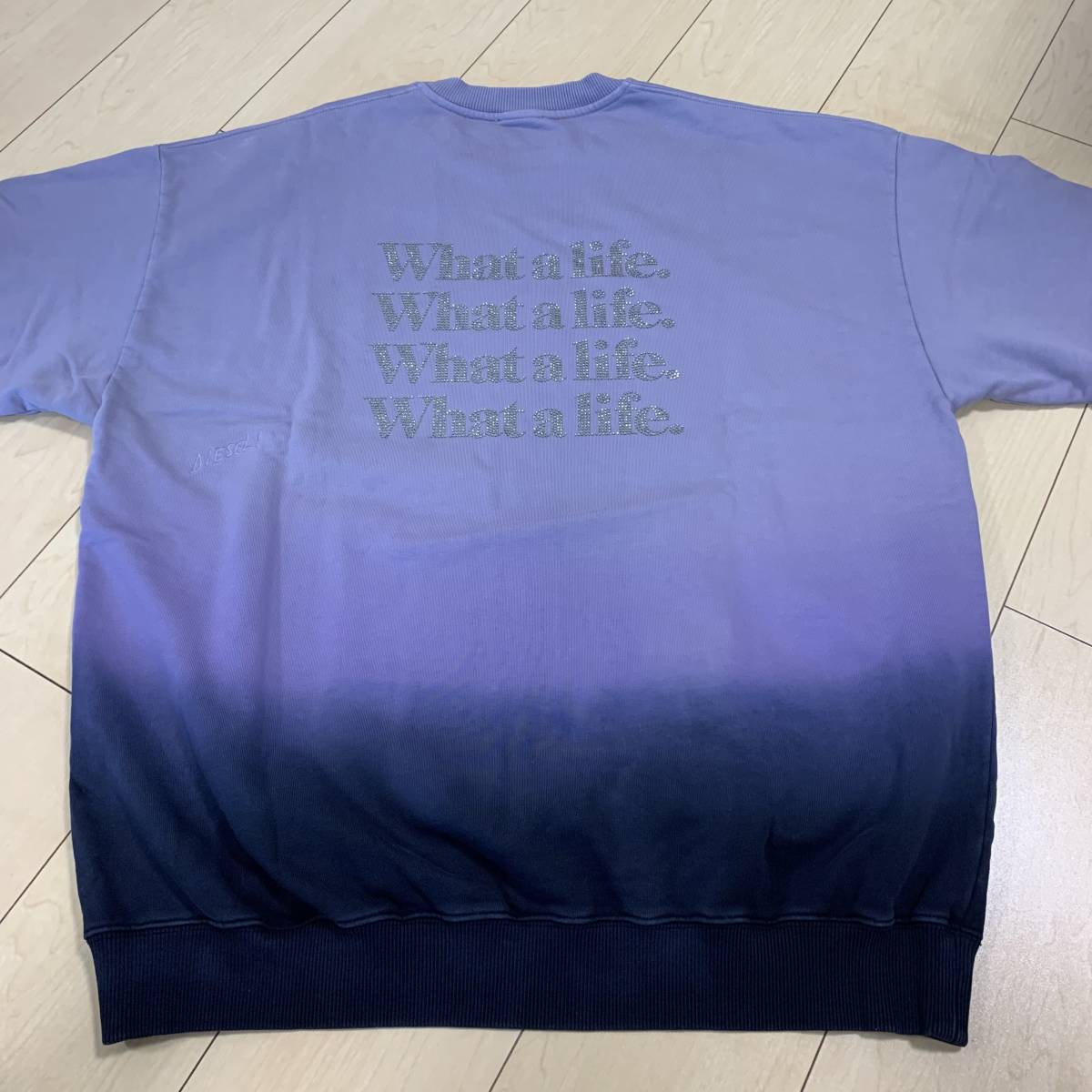新品/正規品》定価35,200円 DIESEL ディーゼル メンズ レディース M 