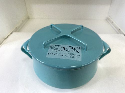 コベンスタイル 両手鍋 DANSK ダンスク コベンスタイル 両手鍋